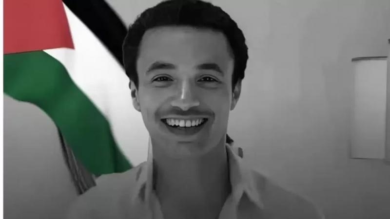 تدشين ركن الطالب "الشهيد فارس خالد" بالمعهد العالي للغات بقابس