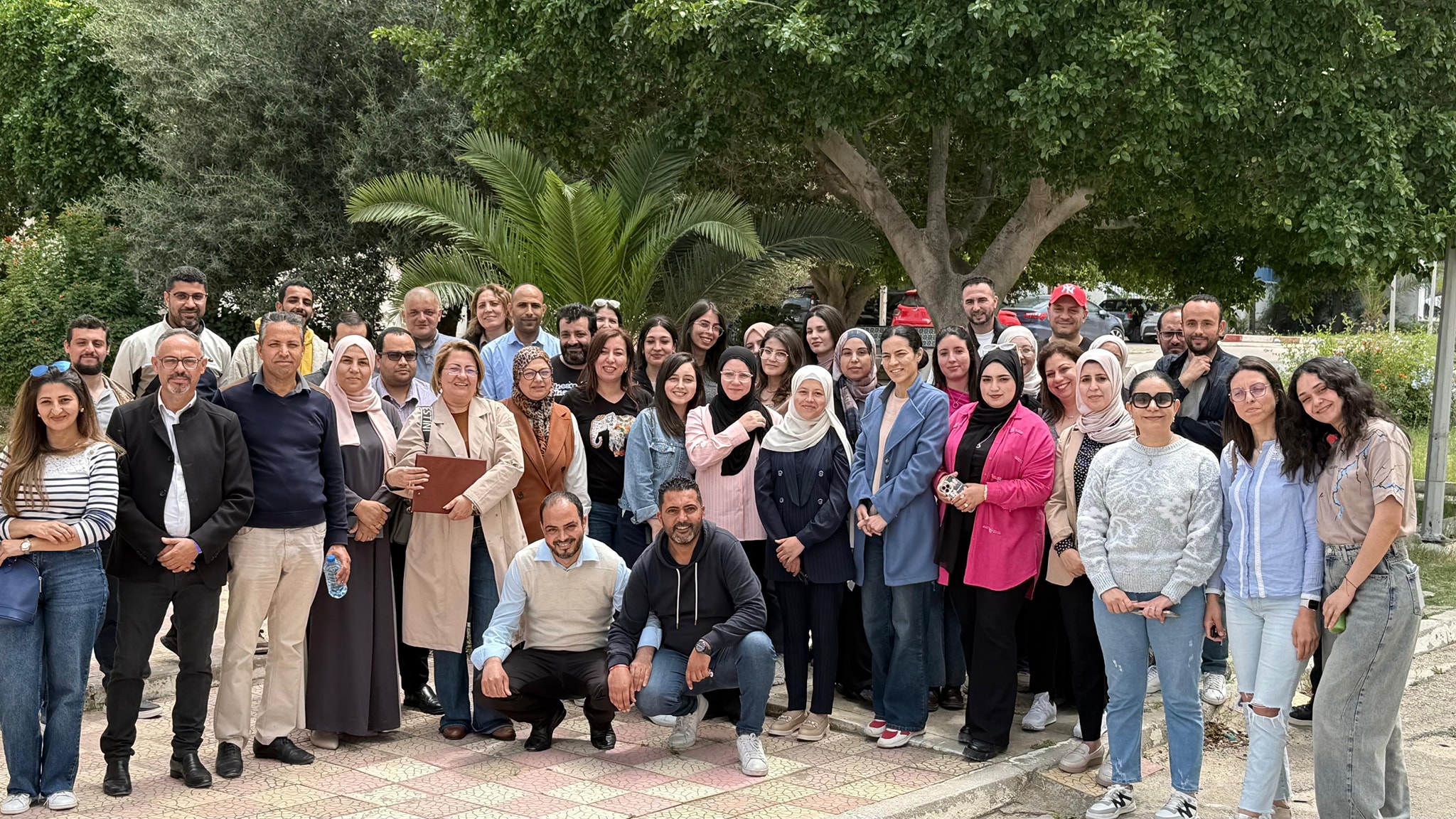 "جيل المستقبل يصنع الكيمياء: قصر العلوم بالمنستير يحتضن ملتقى الباحثين الشبان"