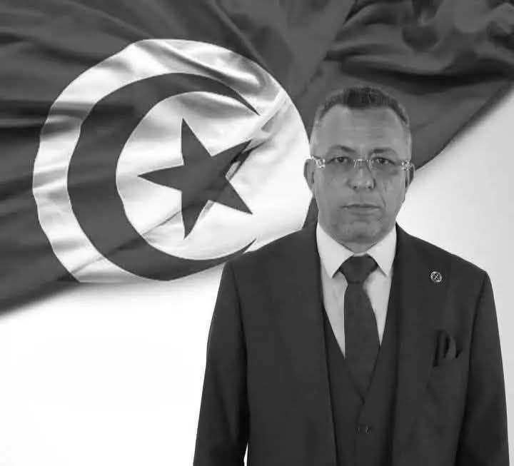  النائب في مجلس النواب نبيه ثابت في ذمة الله