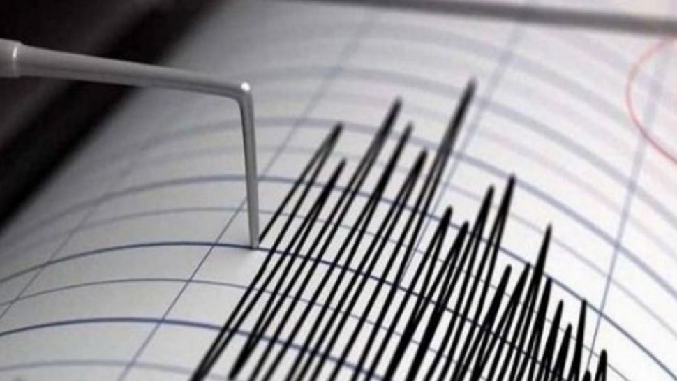 زلزال بقوة 5,1 درجات يضرب جنوب المحيط الهادئ