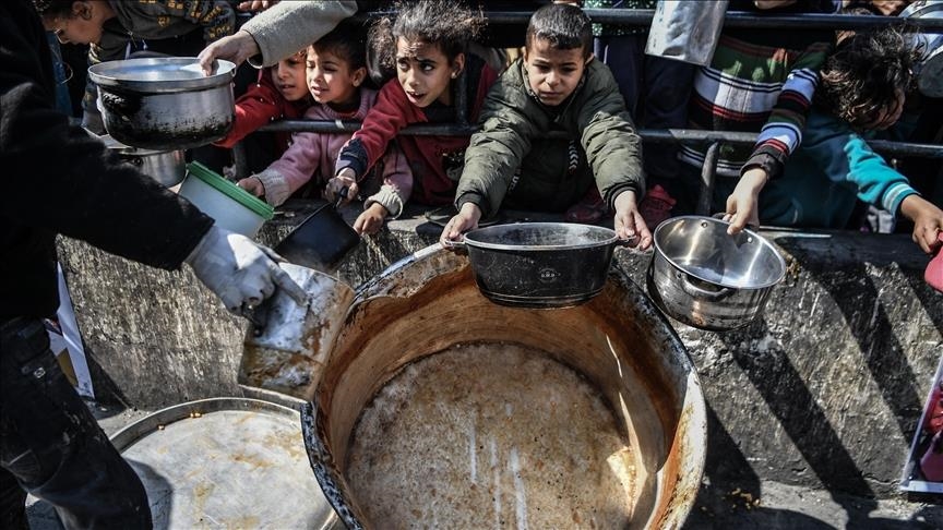 الأمم المتحدة: نقص الغذاء يعرض المدنيين في غزة للمجاعة والموت الوشيك