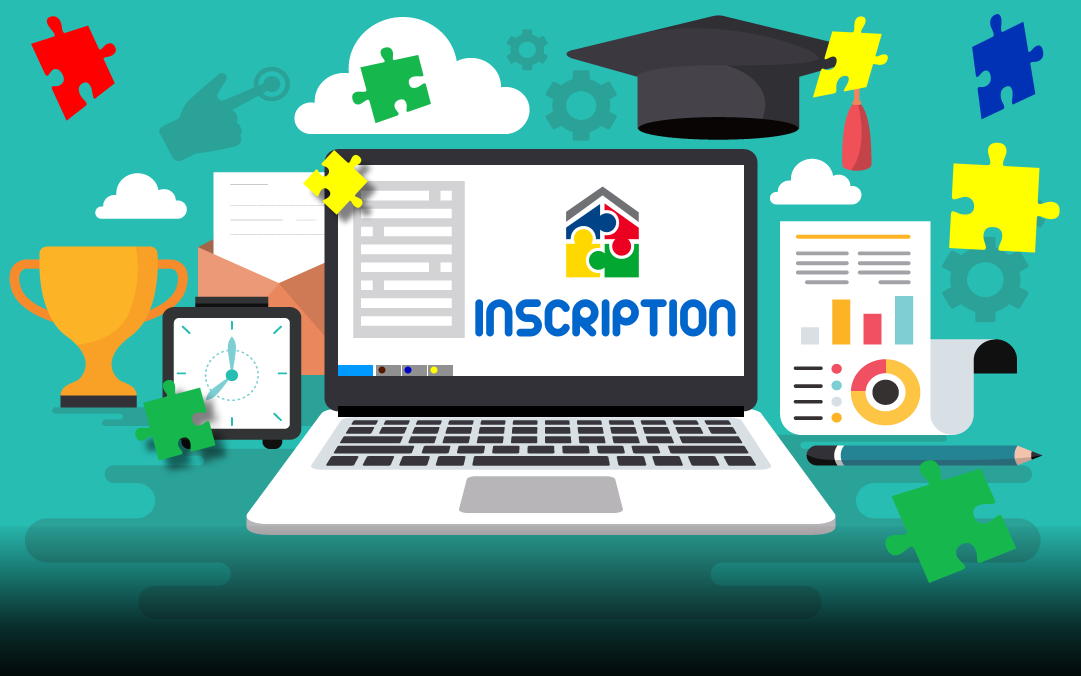 Ouverture des inscriptions en ligne pour la première année de l’enseignement de base à partir du 12 mai 
