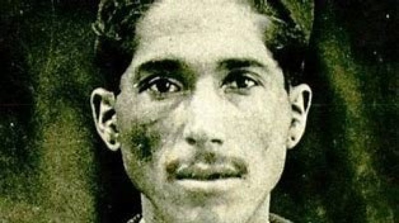 قابس : إحياء الذكرى 97 لوفاة الزعيم النقابي الوطني محمد علي الحامي