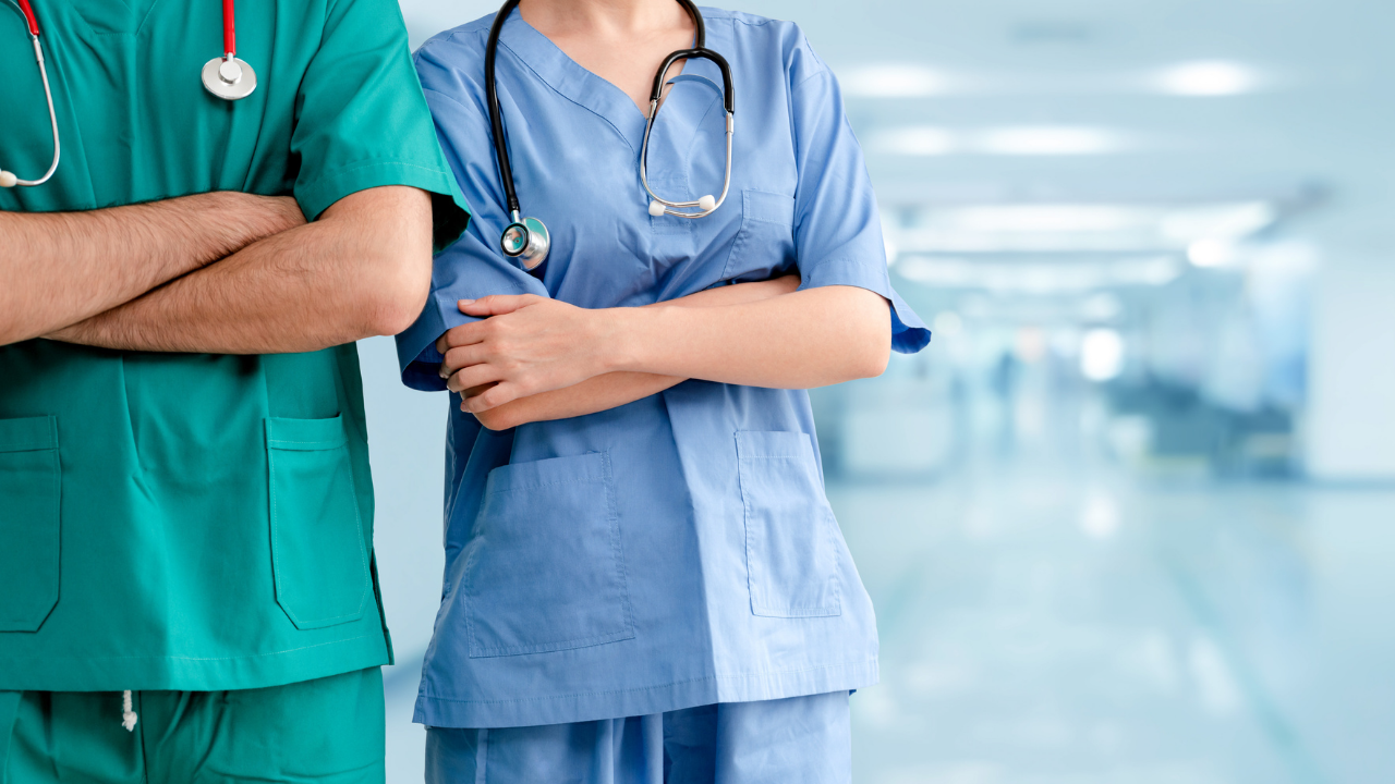  جمعية علوم التمريض تُطالب بعمادة وقانون أساسي للمهنة