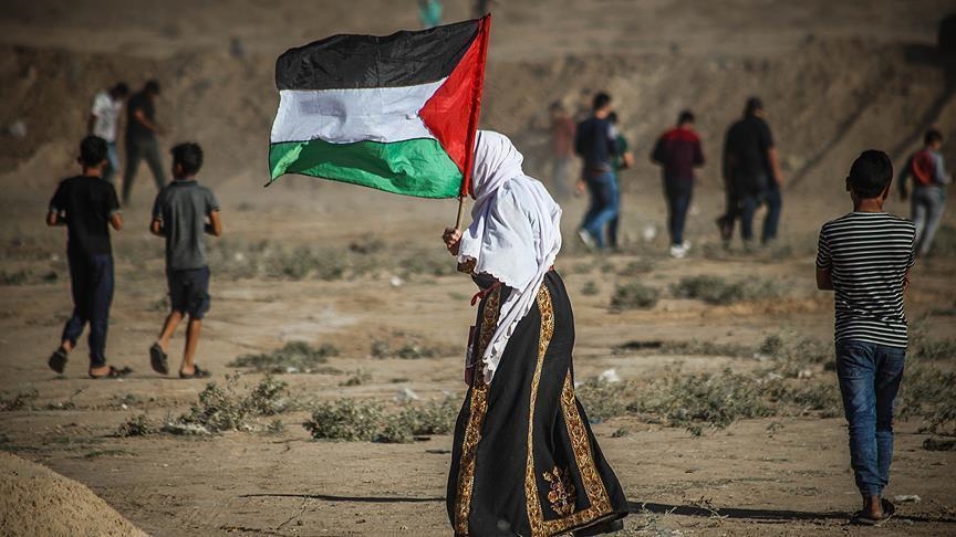 غزة: 1500 فلسطيني فقدوا البصر جراء الحرب 