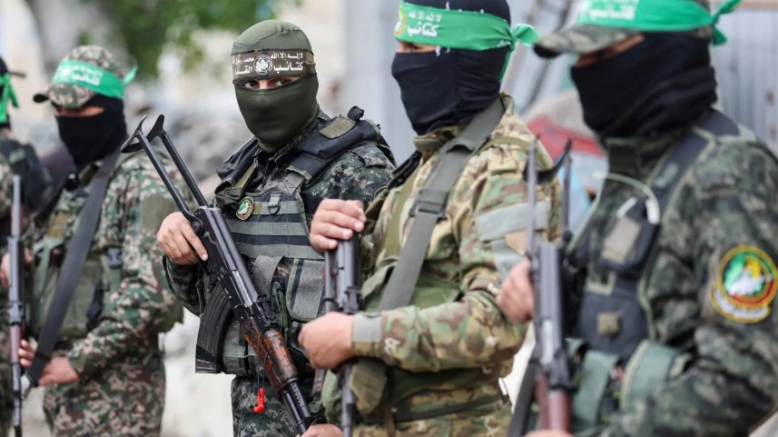 حماس تُعلن أنها ستطلق سراح الجندي الصهيوني مزدوج الجنسية الأميركية عيدان ألكسندر