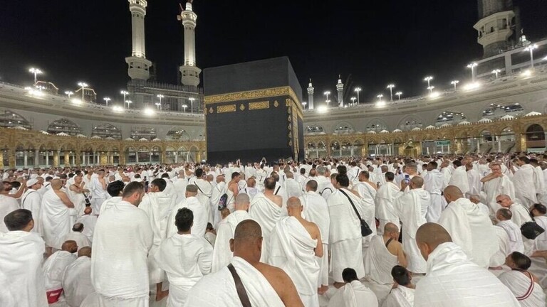 دليلكم الصحي الشامل لحج مبرور 