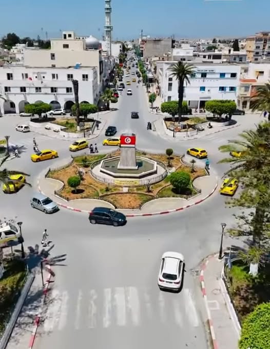 بنزرت: تثمين الموروث المعماري والتاريخي لمدينة منزل بورقيبة من خلال إتفاقية شراكة مع جامعة منوبة