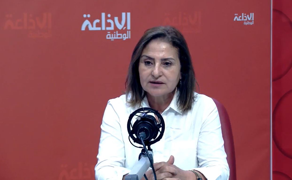 راضية الجربي: خروج الطلاق عن دائرة المحاكم ضرب لمجلة الأحوال الشخصية ولمكتسبات الأسرة التونسية