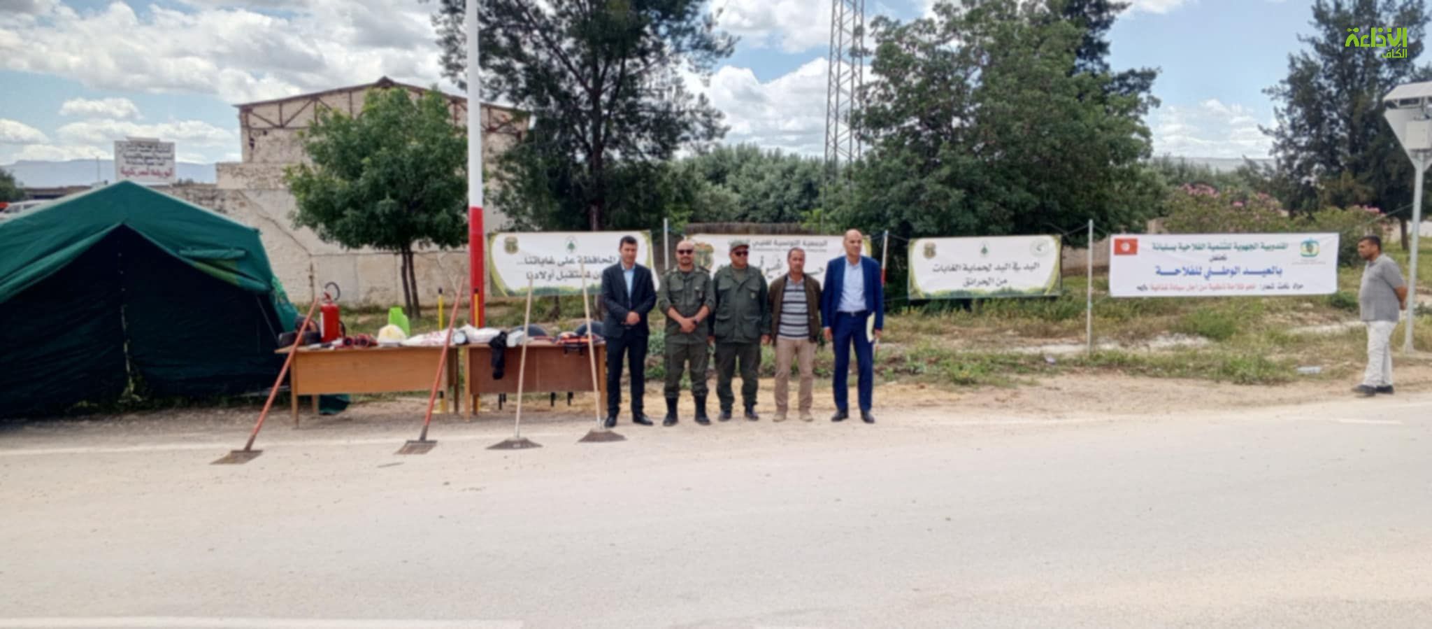 تظاهرات متنوعة وأيام تحسيسية جهوية في الاحتفال اليوم بالعيد الوطني للفلاحة 