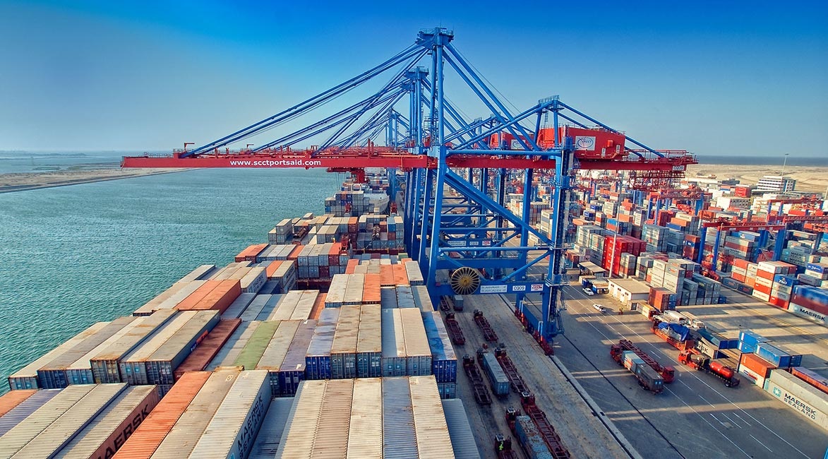 العجز التجاري لتونس يتعمّق إلى 54 بالمائة خلال الأشهر الأربعة الأولى من 2025
