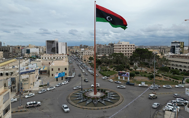 ليبيا : وزارة الدفاع بحكومة الوحدة الوطنية تعلن انتهاء العملية العسكرية في طرابلس بنجاح
