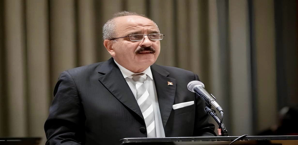  تونس تشارك في مؤتمر الأمم المتّحدة الوزاري لحفظ السلام بالعاصمة الألمانيّة يومي 13 و14 ماي 2025