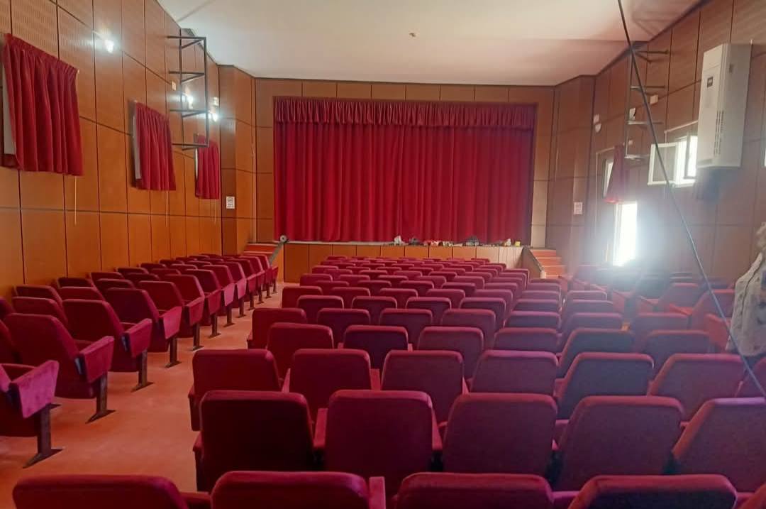 وزارة الشؤون الثقافية: نحو إعادة تهيئة المنشآت العمومية الثقافية وتعصيرها
