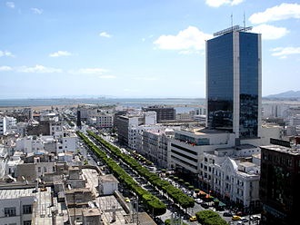 انطلاق فعاليات الدورة الأولى لقمة الشرق الأوسط وشمال إفريقيا للرقمنة بتونس