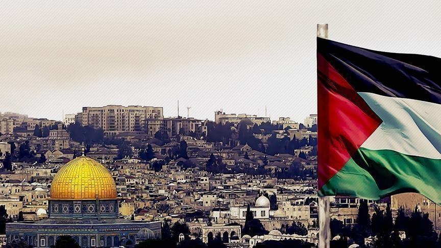  دعما للحق الفلسطيني: قافلة شعبية تضامنية تنطلق من تونس يوم 14 جوان