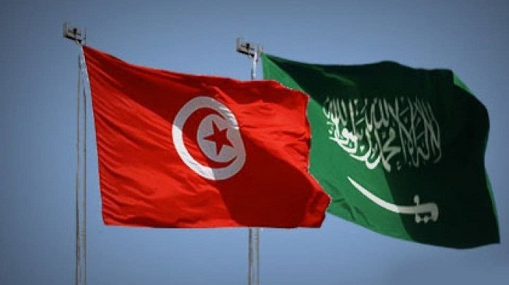 حجم التبادل التجاري بين تونس والمملكة العربية السعودية بلغ 964 مليون دينار نهاية سنة 2024