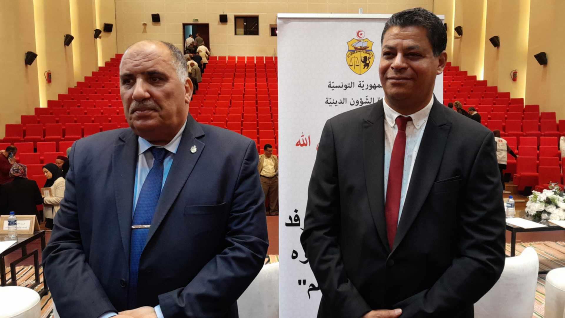 الملتقى الوطني الأول لمكتب شؤون حجاج تونس: وزير الشؤون الدينية يؤكد اعتماد توحيد الفتوى لتيسير المناسك