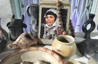 افتتاح "أيام الفنون والحرف التقليدية" بالقصر السعيد بباردو