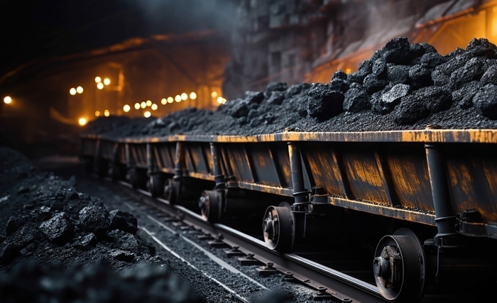 Phosphate : un nouveau plan pour moderniser le transport ferroviaire en Tunisie