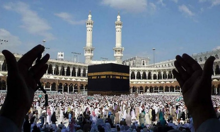 وزارة الشؤون الدينية تُقدم جملة من التوصيات للحجيج
