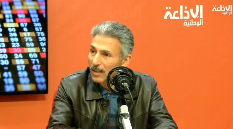 نائب رئيس منظمة الدفاع عن المستهلك: أدوية مجهولة المصدر تُباع عبر وسائل التواصل الاجتماعي تشكل خطرا على صحة المواطن