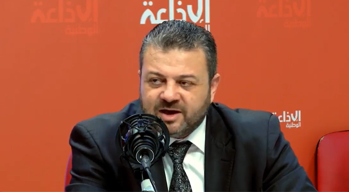 تفاصيل مشروع قانون مهنة المستشاريين الجبائيين مع عميد المحاسبين التونسيين نادر حاج فرج 