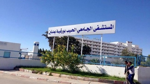 مدنين: نقل 19 تلميذا يدرسون في نفس القسم الى المستشفى بعد تدهور حالتهم نتيجة تناولهم لعصير غير معلّب