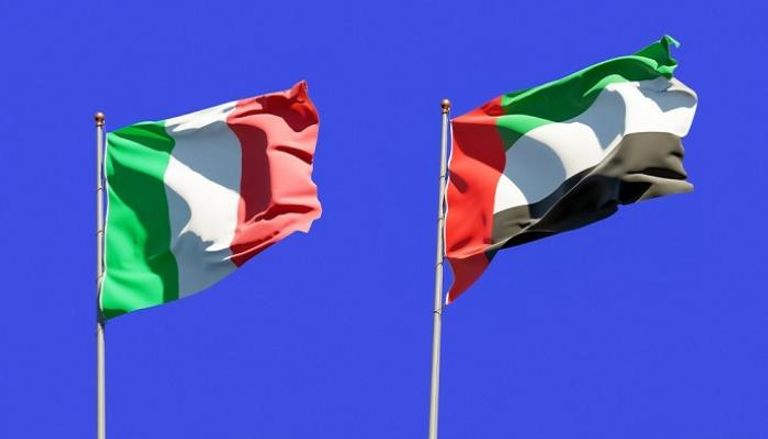 إيطاليا والإمارات تعلنان عن اتفاقية لإنشاء مركز للذكاء الاصطناعي