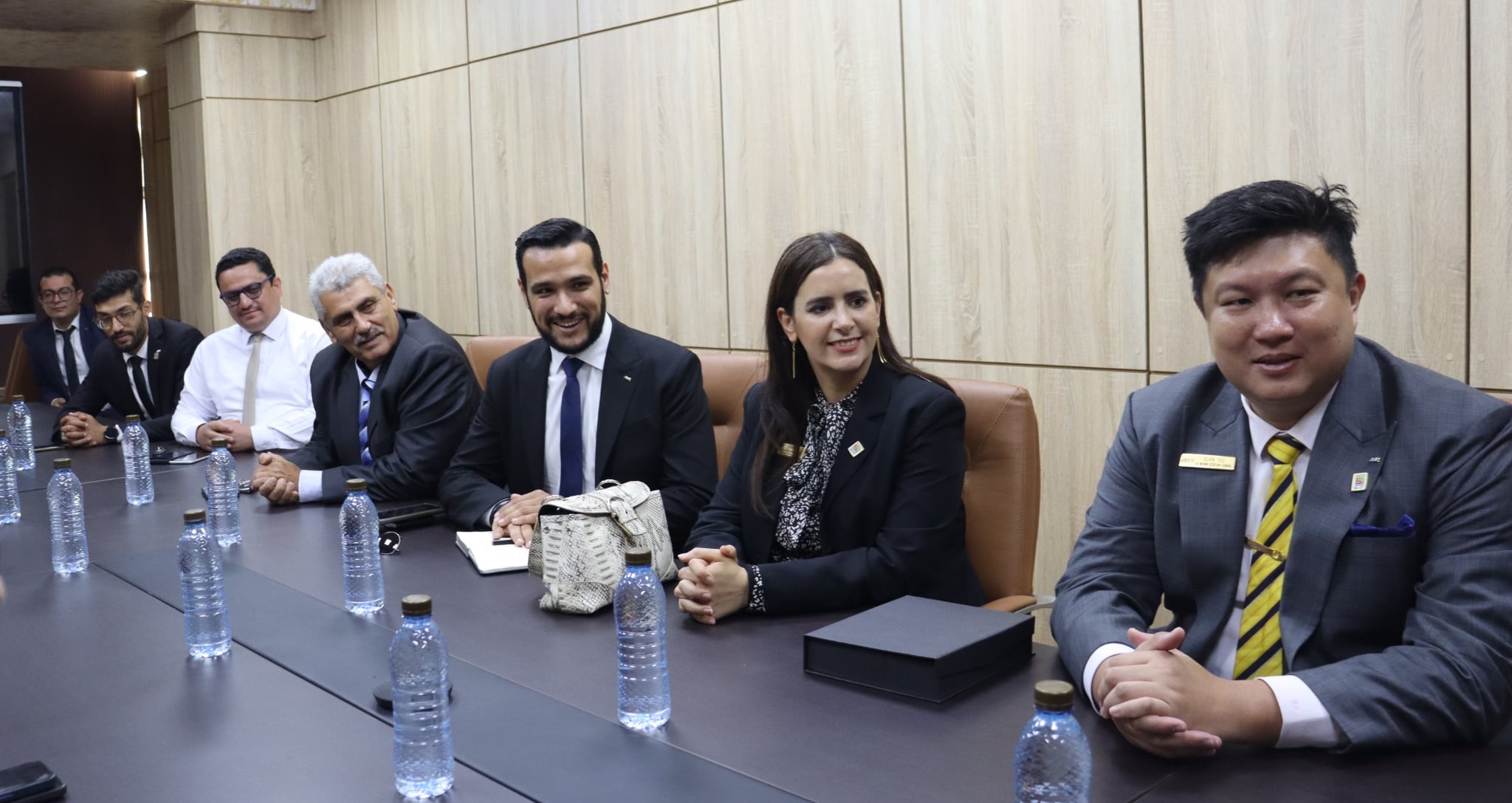 نوفمبر المقبل: تونس تترقب حضور أكثر من 3 آلاف مشارك في مؤتمر الغرفة الفتية الدولية