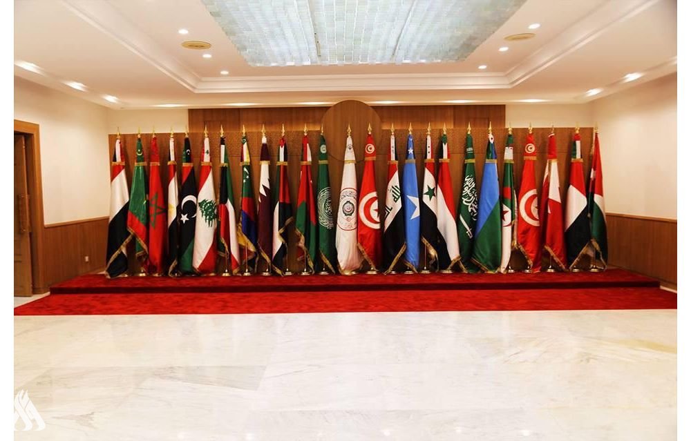 بغداد تستضيف اليوم أشغال القمة العربية الـ34 والقمة التنموية الخامسة