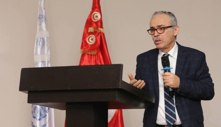وزير الشؤون الاجتماعية يدعو لتوسيع التشاور حول تنقيح القانون المحدث للمجلس الوطني للتونسيين المقيمين بالخارج