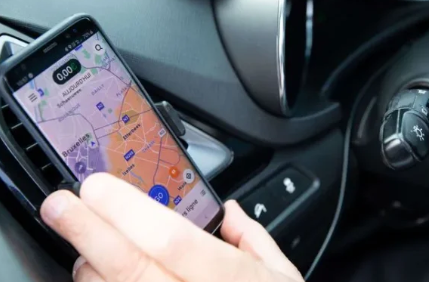 Un cadre juridique en vue pour les applications de transport