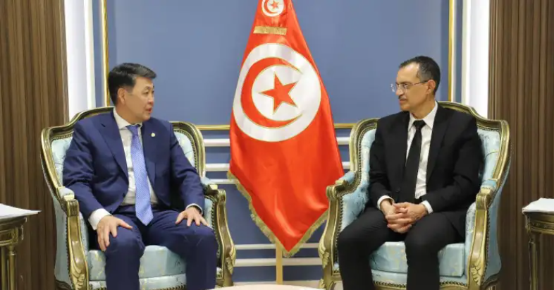 La Tunisie à l'honneur lors de la 7e Assemblée générale de l'IOFS