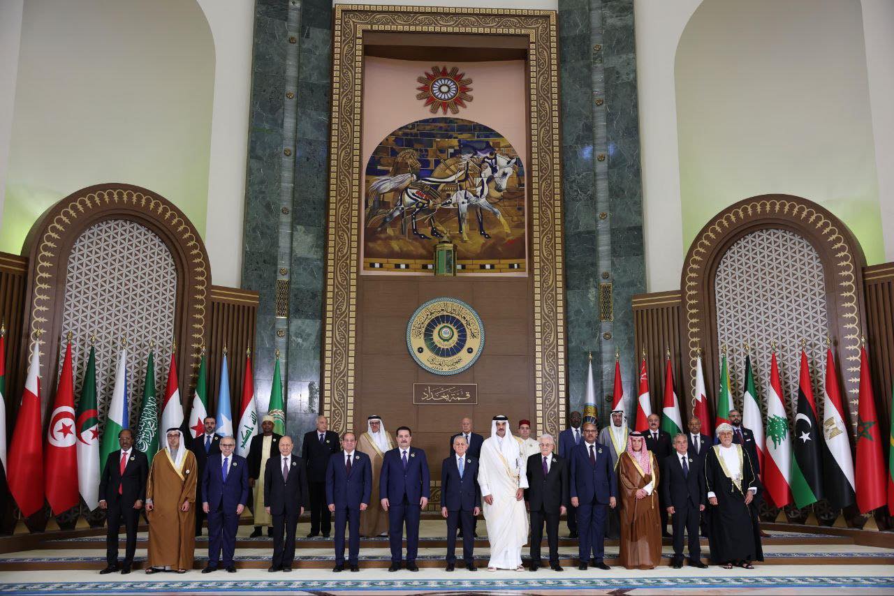 القمة العربية: تونس تجدد استعدادها لتكون أرض التلاقي بين الأشقاء الليبيين من أجل حوار ليبي - ليبي