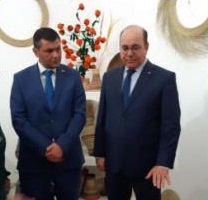 وزير السياحة يُعلن عن إدراج بلدية حيدرة من ولاية القصرين ضمن البلديات السياحية وإحداث منطقة سياحية بها