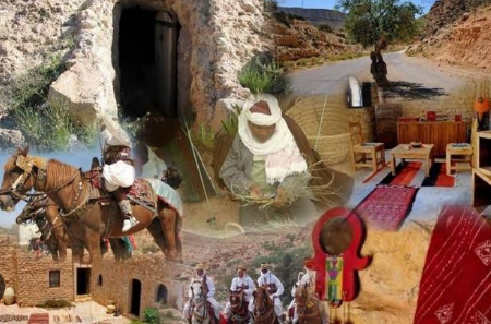 Thermal, culturel, aventure : Gafsa dévoile ses atouts pour attirer les touristes