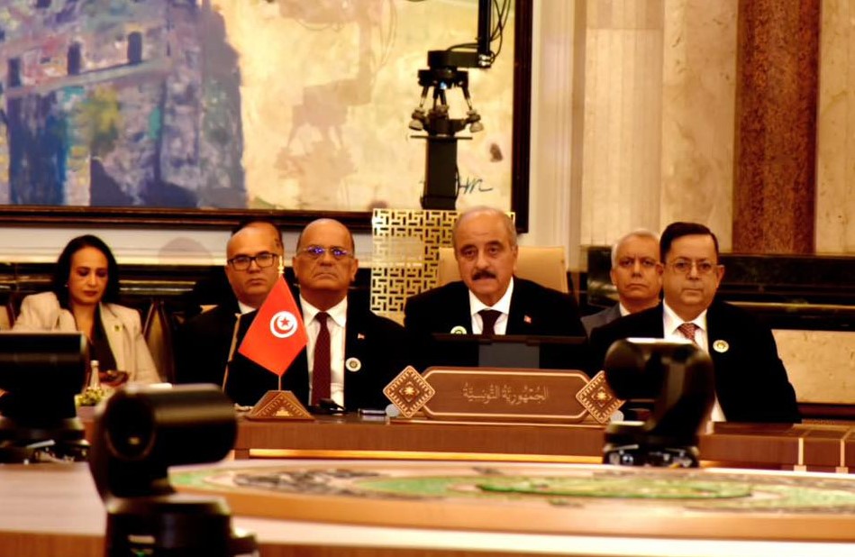 في القمة التنموية ببغداد: تونس تدعو إلى إعادة ترتيب أولويات التنمية في الفضاء العربي والرفع من حجم التجارة البينية