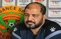 كأس الكنفدرالية الافريقية - المدرب التونسي معين الشعباني يقود فريقه نهضة بركان إلى الفوز في ذهاب النهائي
