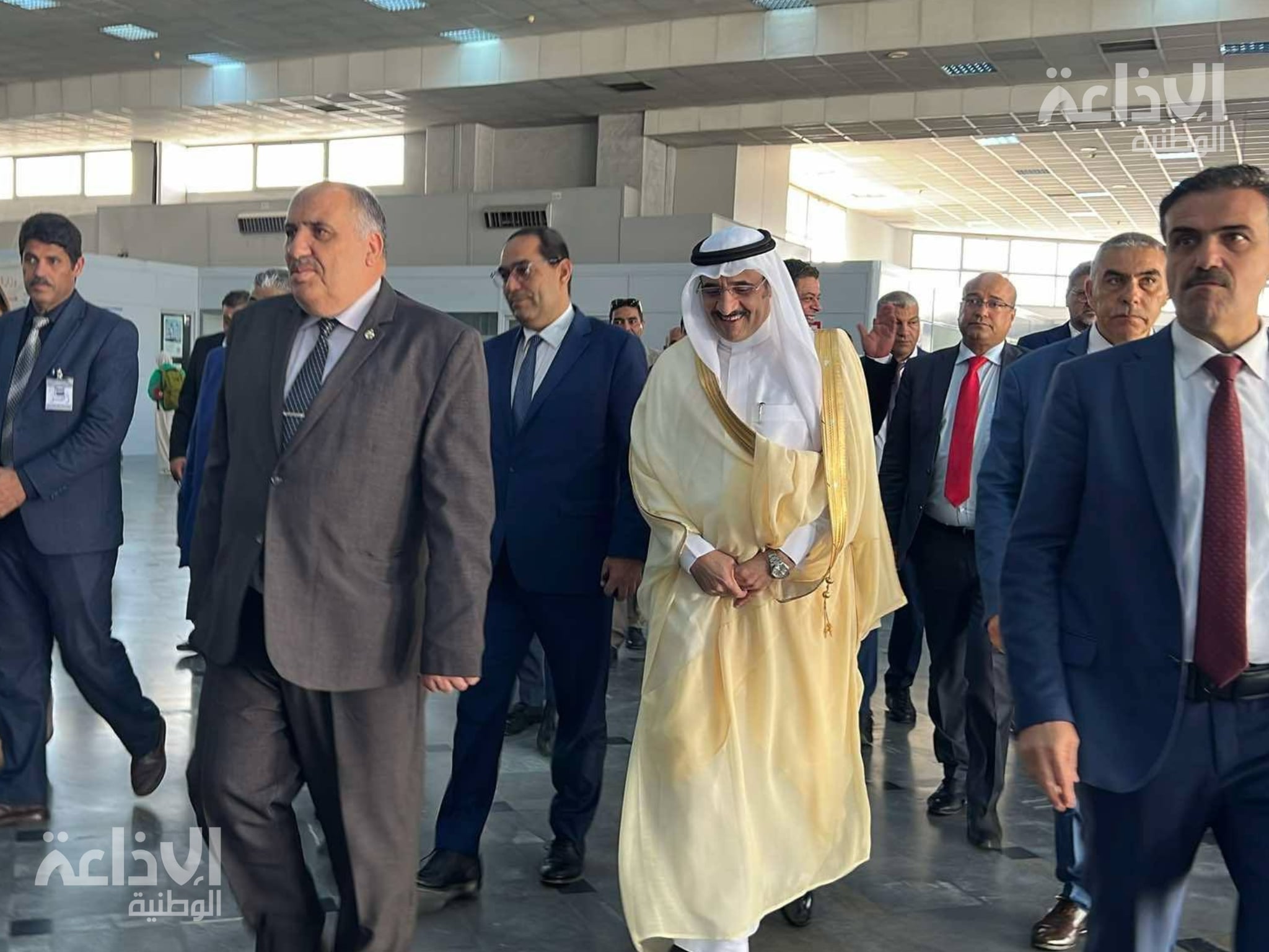 أحمد البوهالي
