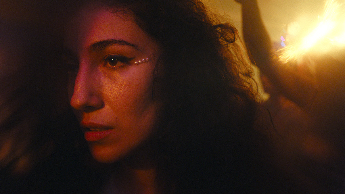  فيلم "عائشة"