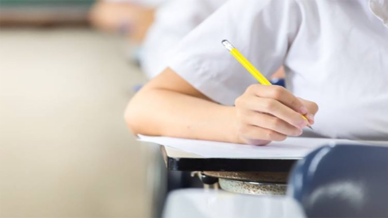 اليوم : انطلاق امتحانات اختبارات الثلاثي الثالث للمرحلة الابتدائية