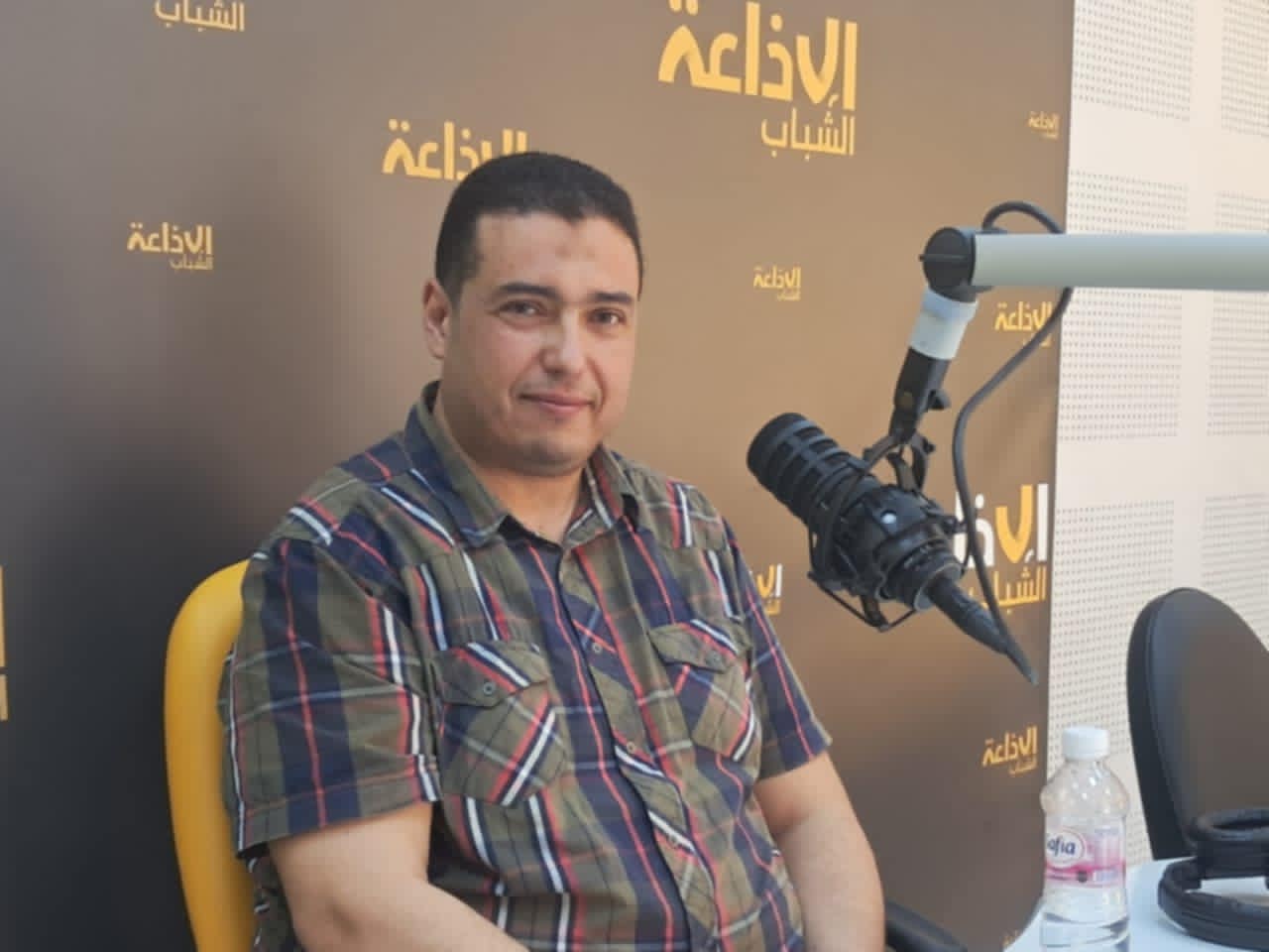 رئيس قسم الصيدلة بمركز التوليد وطب الرضيع :  تركيز  جهاز دقيق ومتطور الاول من نوعه في افريقيا   لتامين المستحضرات الوريدية  للولدان 