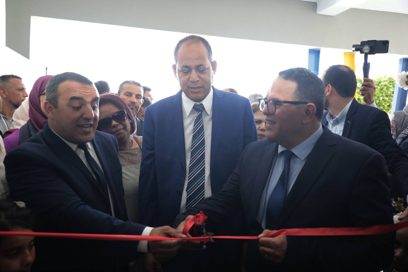 الصالون الوطني لنوادي التراث: تثمين للتنوّع الثقافي وتعزيز للمشاركة المجتمعية