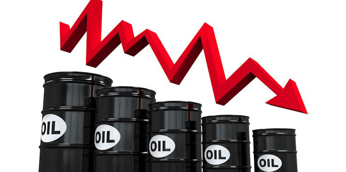 اسعار النفط تنخفض مع تقييم تأثير الطلب ومحادثات الولايات المتحدة وإيران على المعروض