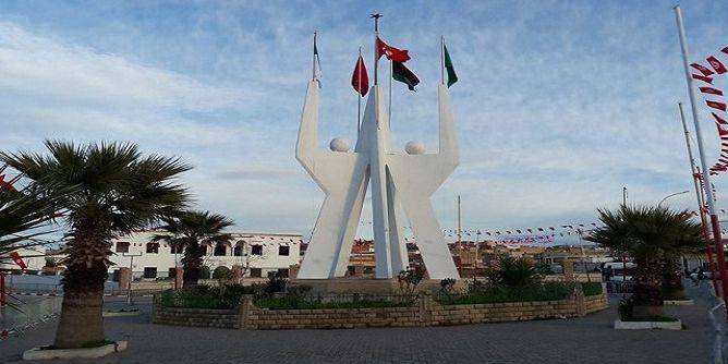 ساقية سيدي يوسف: تسجيل نقص في معدات مكافحة الحرائق  وتأخر عملية مسح المسالك الفلاحي