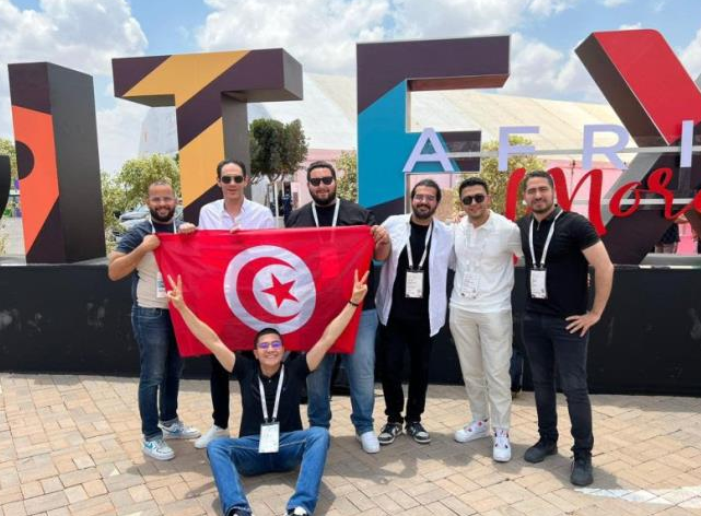 تكنولوجيا: ثلاث شركات ناشئة تونسيّة تتأهل للقائمة المختصرة لكوالكم "صنع في أفريقيا 2025"