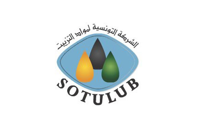 الشركة التونسية لمواد التزييت
