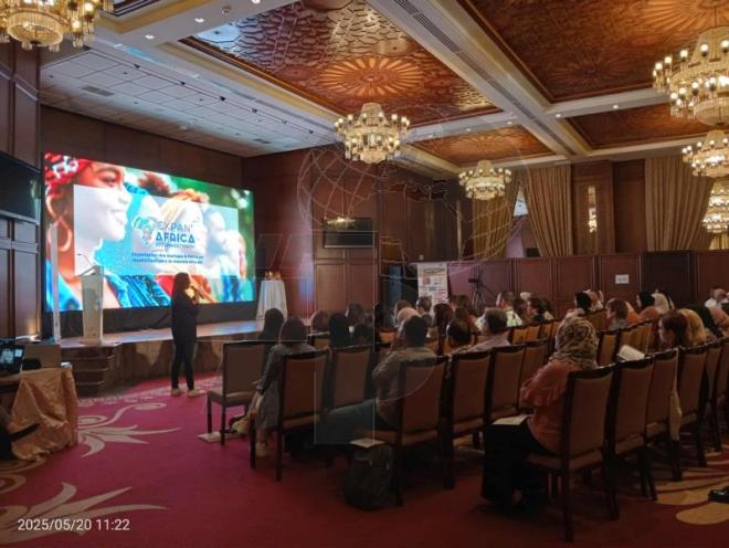 صفاقس: افتتاح الأكاديمية التدريبية "الابتكار العلمي وفتح آفاق جديدة للدكاترة الرائدات في مجال التكنولوجيا الحيوية"