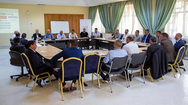 لجنتا المخططات التنموية والاستثمار بمجلس الجهات والأقاليم تؤكدان ضرورة إعداد خارطة فلاحية جديدة
